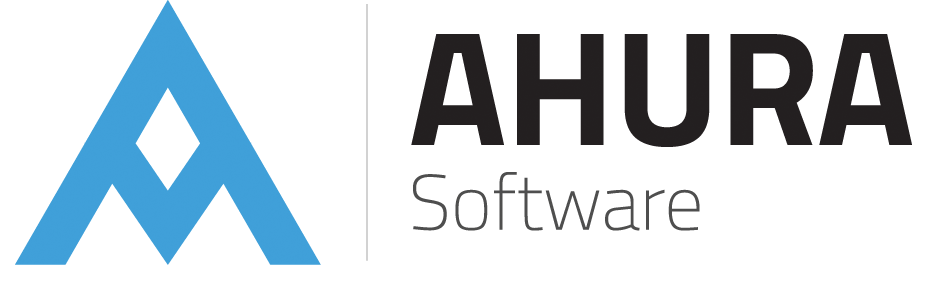 AHURA Software Logo